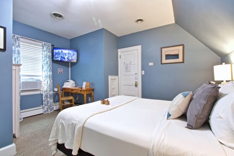 Blue Ridge Single Queen | Egyptian cotton sheets, premium bedding, pillowtop beds