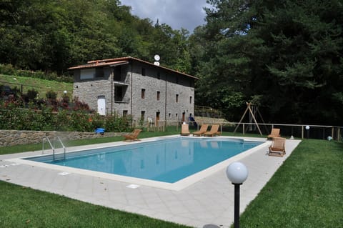 Villa Alla Marginetta