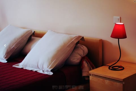 Room (Boked Prad) | Room amenity