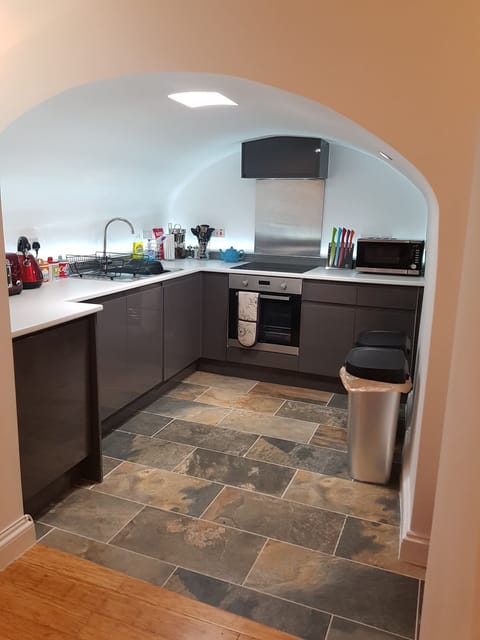 High quality kitchen