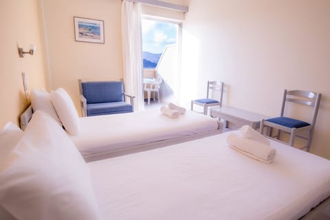 Superior Double or Twin Room | In-room safe, free WiFi, bed sheets
