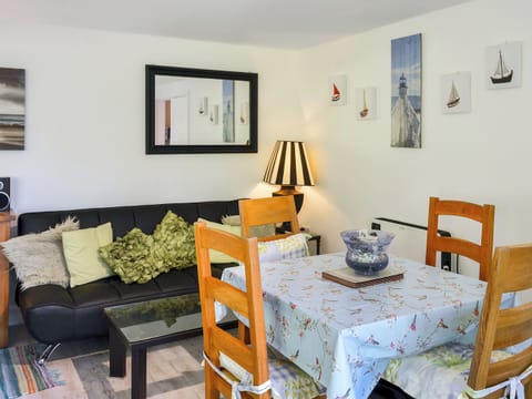 Interior | Goleufryn, Abersoch