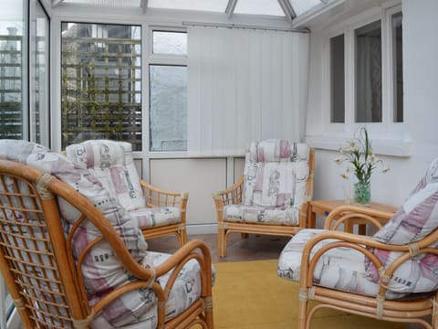 Conservatory | Riverside Cottage, Low Nibthwaite, near Ulverston