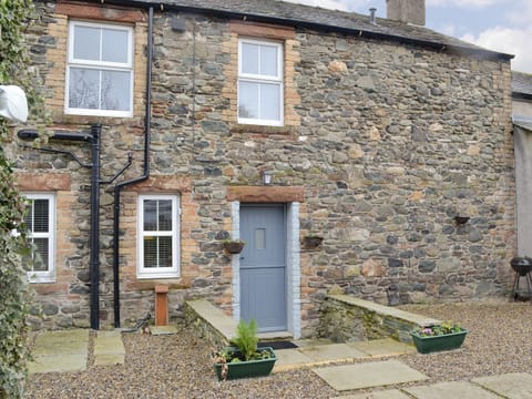 Characterful holiday home | Riverholme, Bassenthwaite, near Keswick