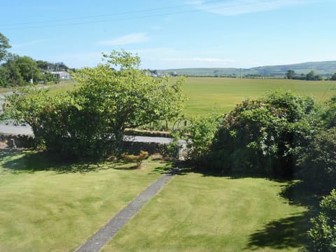 Wonderful open countryside | Old Midoxgate Farmhouse, Midoxgate, near Tain
