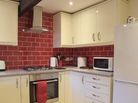 Kitchen | Rosemount Cottage, Salterforth, near Barnoldswick