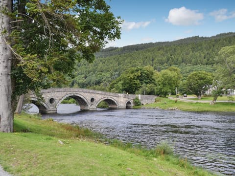 Surrounding view | Ardchoille Cottage, Fortingall, near Aberfeldy
