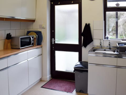 Kitchen | Ghyllside 3 - The Falls, Ambleside