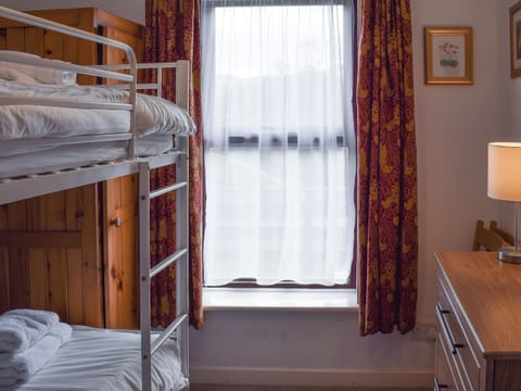 Bunk bedroom | Ghyllside 3 - The Falls, Ambleside