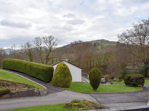 View | Ghyllside 3 - The Falls, Ambleside