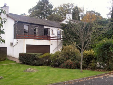 Exterior | Ghyllside 3 - The Falls, Ambleside