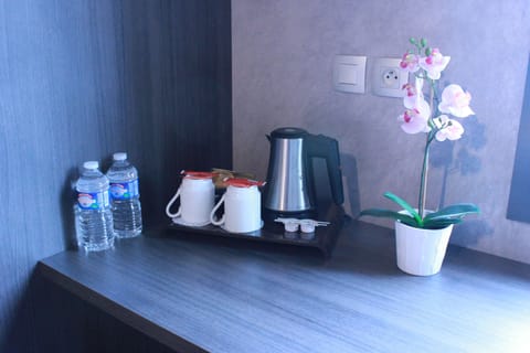 In-room safe, desk, blackout drapes, soundproofing