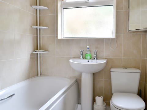 Bathroom | Polly’s Fold, Grassington