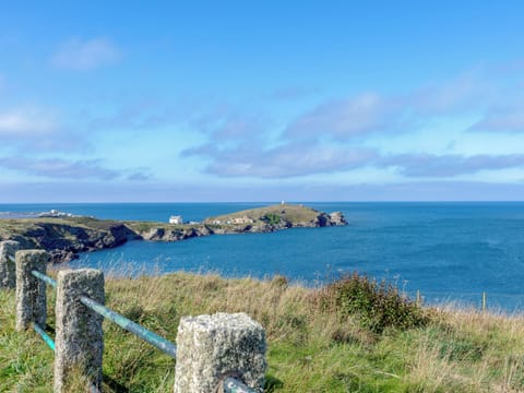 Surrounding area | 6 Harbour View - Harbour View, Newquay
