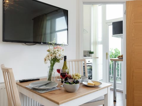 Quaint dining area | The Downs, Torquay