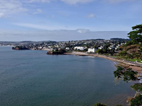 View | Masts B9 - Mast Apartments in Torquay, Torquay