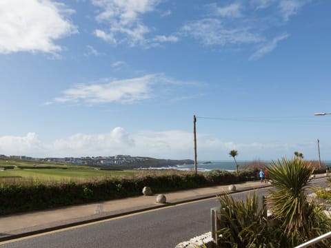 View | 12 Zinc - Zinc, Newquay