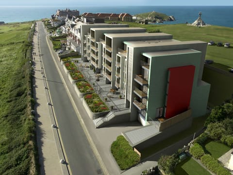 Exterior | 12 Zinc - Zinc, Newquay