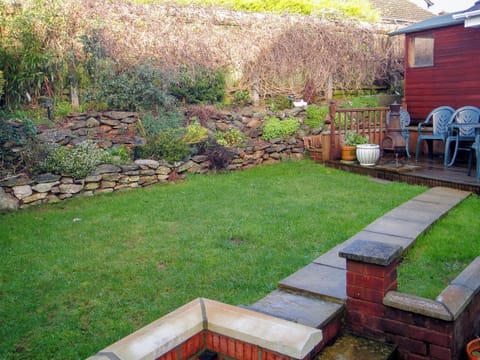 Garden | 24 Steed Close, Paignton