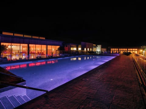 On-site amenities | Una Aurum 56 - St Ives Resort, Carbis Bay, near St Ives