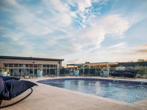 On-site amenities | Una Aurum 56 - St Ives Resort, Carbis Bay, near St Ives