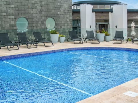 On-site amenities | Una Aurum 56 - St Ives Resort, Carbis Bay, near St Ives
