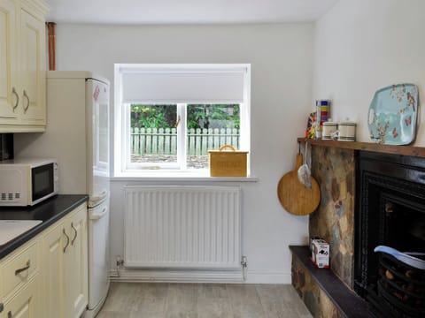 Kitchen | The East Wing at Grove Hall, Bodfari, near Denbigh