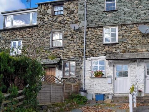 Traditional terraced cottage | Cosy Nook, Ambleside