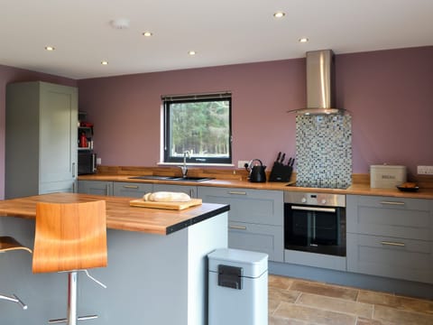 Kitchen area | Brewers Cottage, Near Hexham