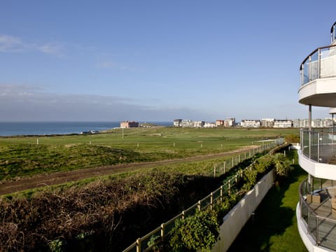 View | Fistral View at Bredon Court - Bredon Court, Newquay