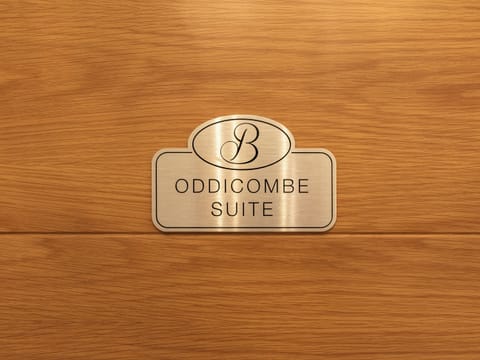 Exterior | Oddicombe, Torquay
