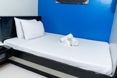 Standard Single Room, 1 Bedroom | Free WiFi, bed sheets