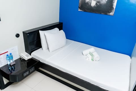 Standard Single Room, 1 Bedroom | Free WiFi, bed sheets