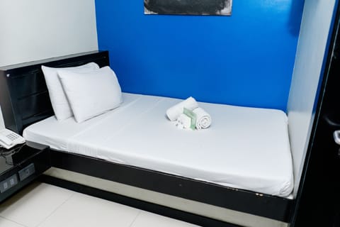 Standard Single Room, 1 Bedroom | Free WiFi, bed sheets