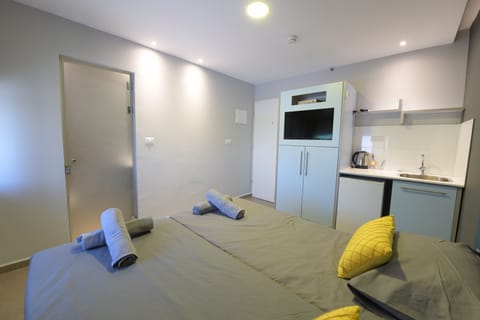 Classic Double or Twin Room | Soundproofing, free WiFi, bed sheets