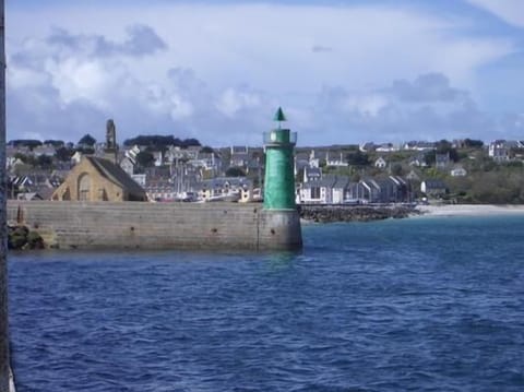 Harbour Camaret