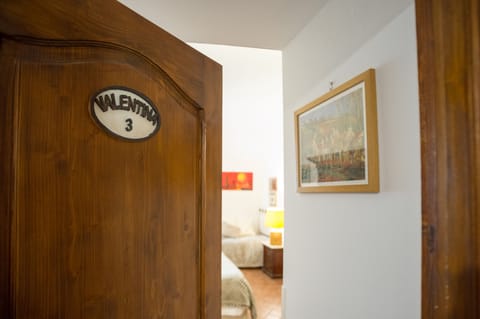 Standard Triple Room, 1 Bedroom | Frette Italian sheets, premium bedding, down comforters