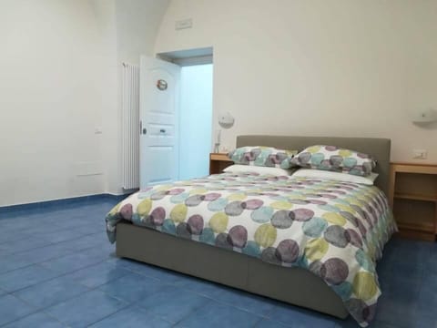 Quadruple Room, Private Bathroom | Desk, soundproofing, cribs/infant beds, free WiFi