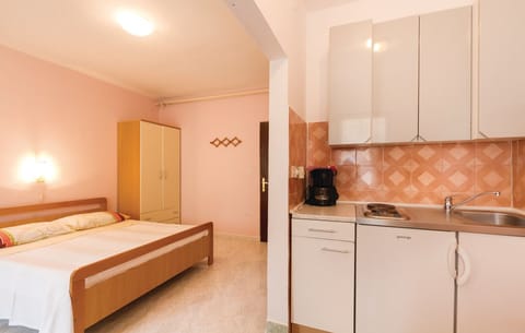 Standard Apartment, 1 Bedroom (167/364) | Iron/ironing board, free WiFi, bed sheets