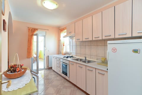 Standard Apartment, 3 Bedrooms (436/1002) | Private kitchen | Fridge, oven, stovetop, coffee/tea maker