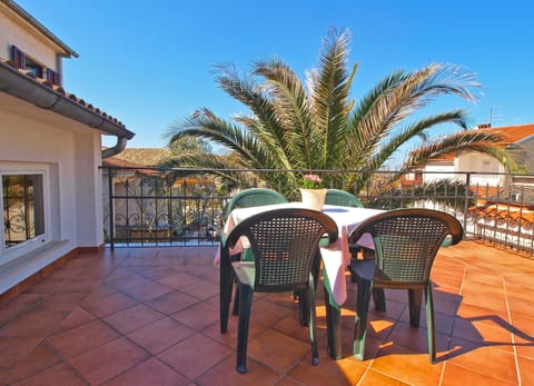 Standard Apartment, 1 Bedroom (0316) | Terrace/patio