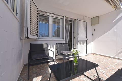 Standard Apartment, 1 Bedroom (1410/13209) | Terrace/patio