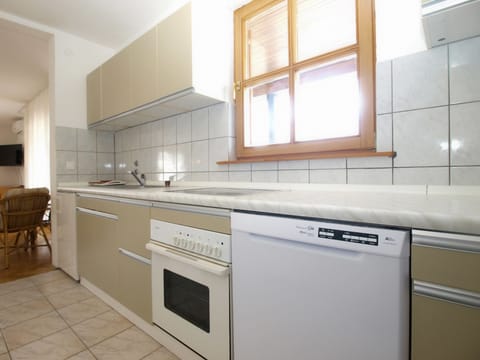 Standard Apartment, 3 Bedrooms (1624/16704) | Private kitchen | Cookware/dishes/utensils