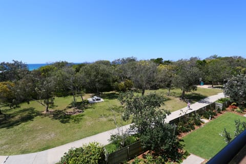 Apartment, 3 Bedrooms, Garden View | Exterior