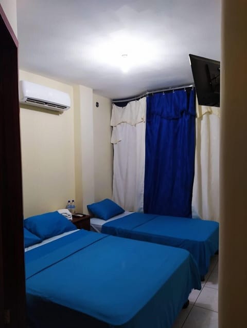 Shared Dormitory, 2 Twin Beds, Non Smoking | Blackout drapes, iron/ironing board, free WiFi, bed sheets