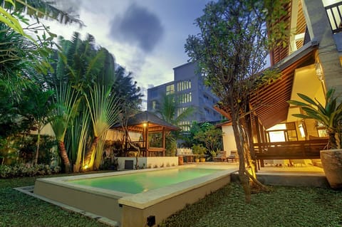 Magical Estate, Walk to Seminyak Beach