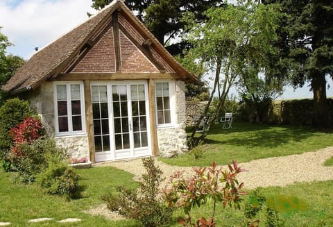 Junior Suite (L'Écurie) | Lanai