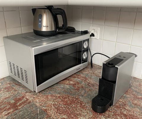 All necessary mod cons