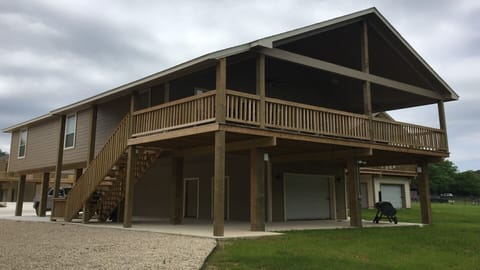 Welcome to River Villas #12!