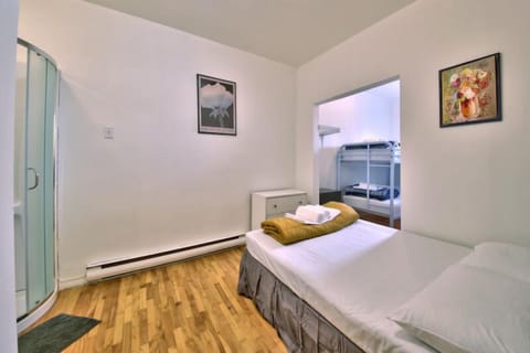 Family Quadruple Room | Premium bedding, free WiFi, bed sheets